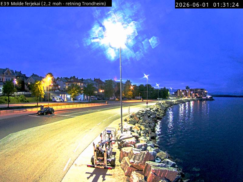 Webcam Furneset